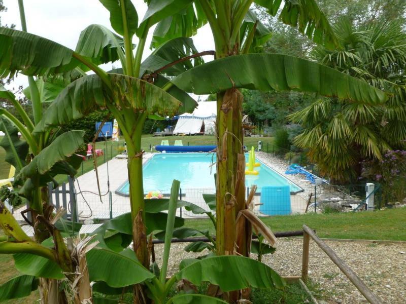 Bourgougnague La Vieille Ecole B&B 외부 사진