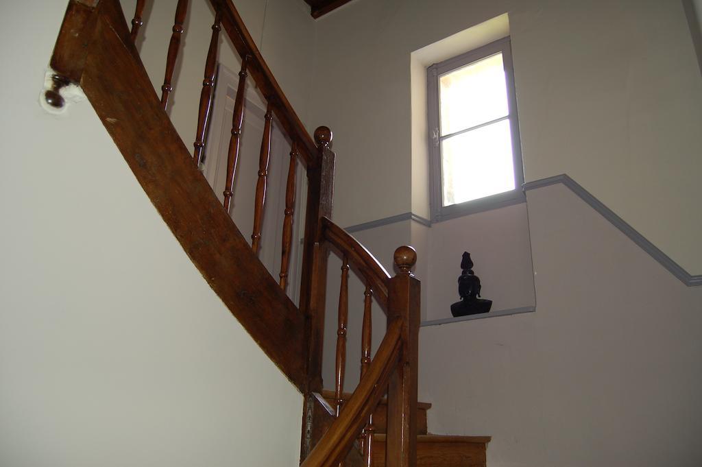 Bourgougnague La Vieille Ecole B&B 외부 사진