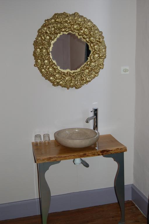 Bourgougnague La Vieille Ecole B&B 외부 사진