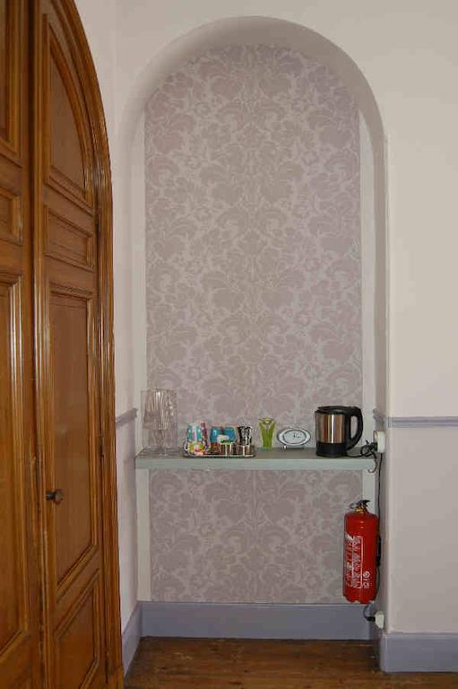 Bourgougnague La Vieille Ecole B&B 외부 사진