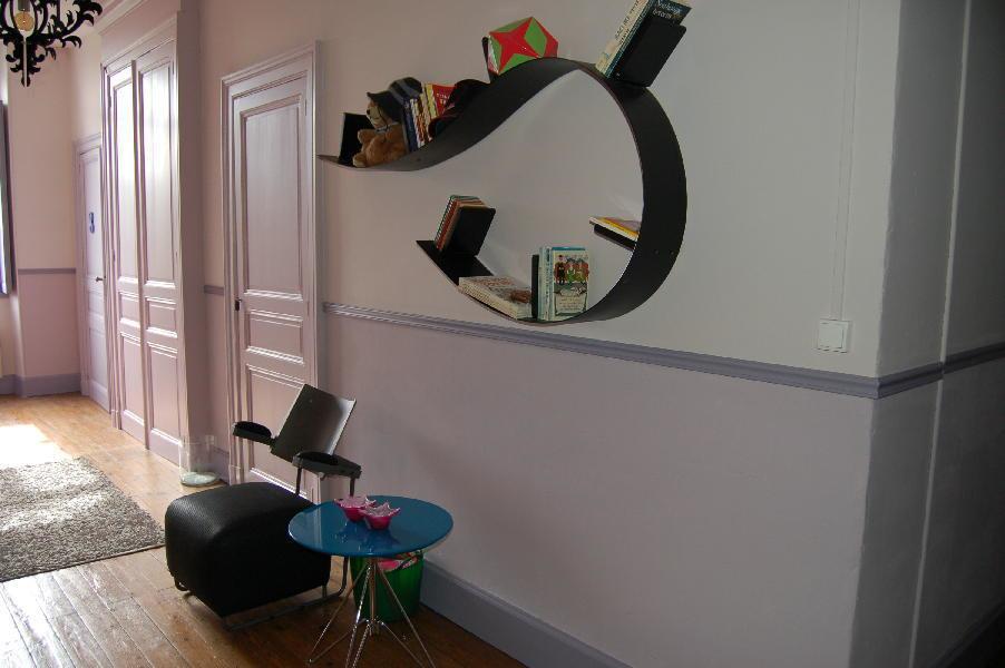 Bourgougnague La Vieille Ecole B&B 외부 사진