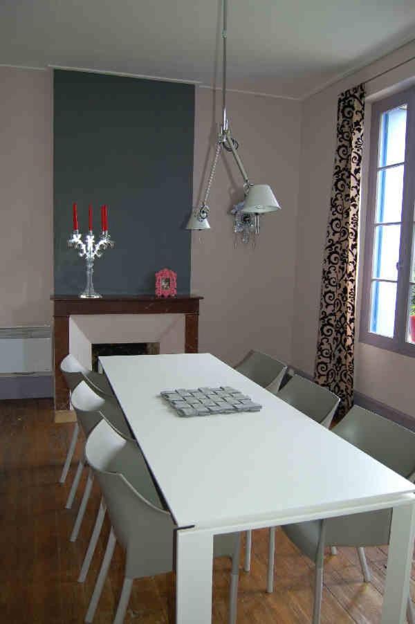 Bourgougnague La Vieille Ecole B&B 외부 사진