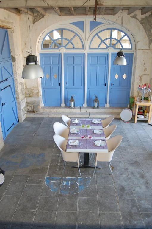 Bourgougnague La Vieille Ecole B&B 외부 사진