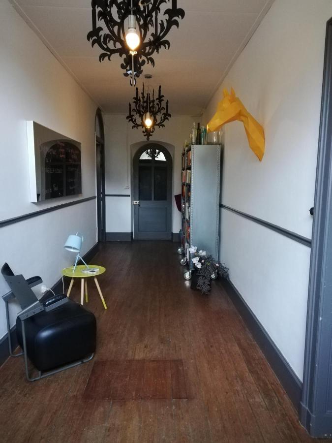 Bourgougnague La Vieille Ecole B&B 외부 사진